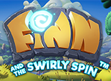 'Finn and the Swirly Spin'