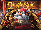 'Jingle Spin'