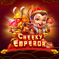 Cheeky-Emperor