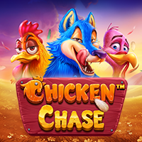 Chicken-Chasse