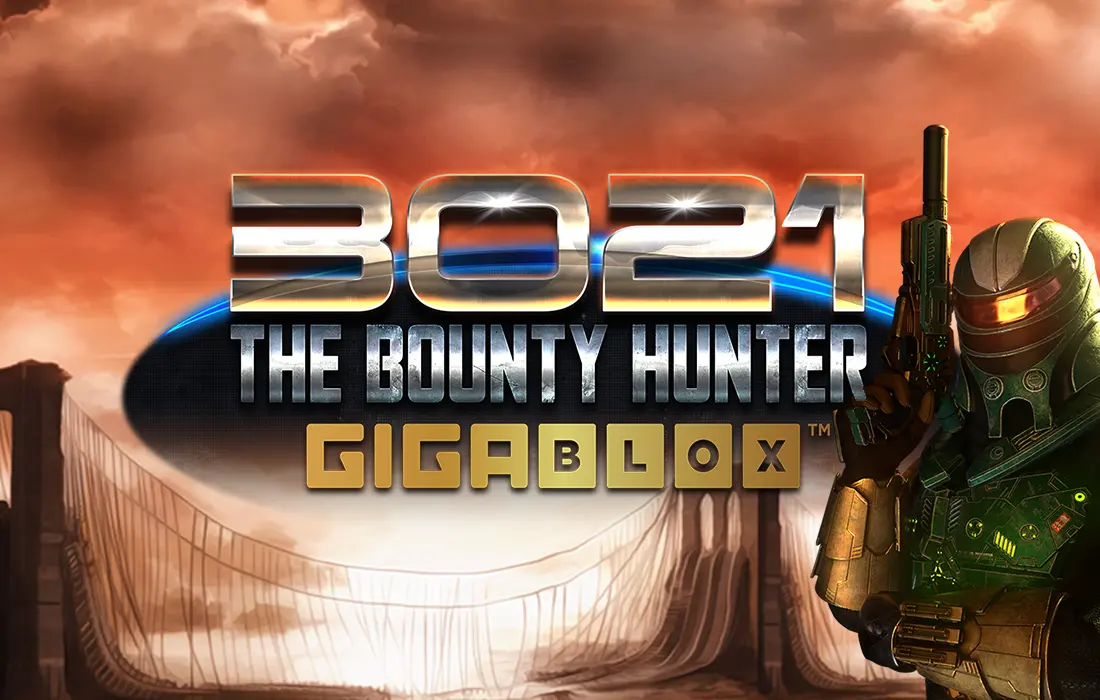 'The Bounty Hunter'