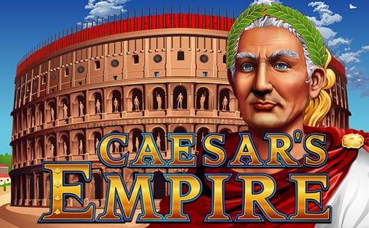 'Caesar's Empire'