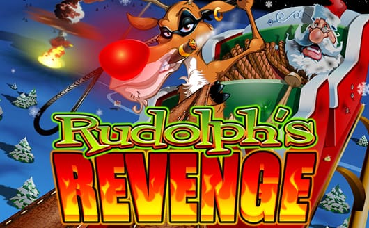 'Rudolphs Revenge'